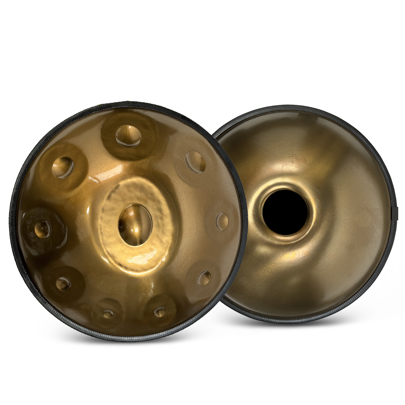 Your first handpan